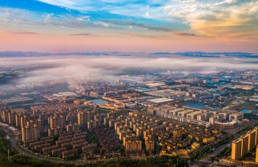 多元視角記錄城市發(fā)展脈動，“山水竹鄉(xiāng) 康養(yǎng)名城”廣德短視頻大賽圓滿收官