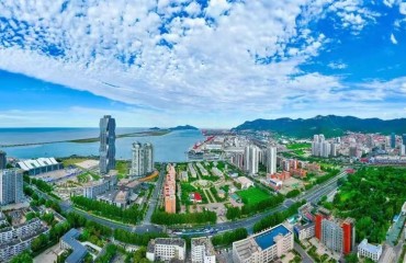“連心城、貼心港”激活開放新動能