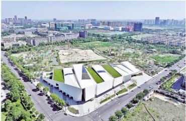 古韻新風(fēng)皆成詩 臨平借力微短劇打造文旅融合先行地