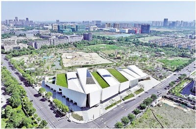 古韵新风皆成诗 临平借力微短剧打造文旅融合先行地