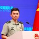 國防部：美方不要欺騙誤導(dǎo)美國民眾和國際社會