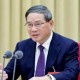 李強主持召開國務(wù)院常務(wù)會議