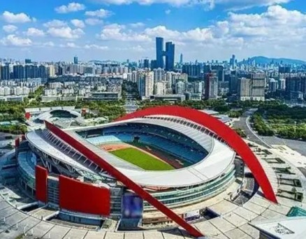 70万人预约关注 “苏超”南京VS苏州球票秒空