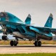 烏稱襲擊俄空軍基地，4架飛機(jī)被擊中