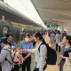 全國鐵路暑運7月1日啟動 預(yù)計發(fā)送旅客9.53億人次