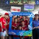 一天絲滑往返！“蘇超”激戰(zhàn)正酣，江蘇多地開(kāi)行“球迷專列”