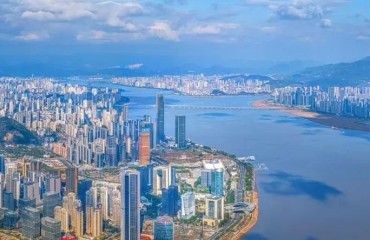 溫州、麗水獲批國家中小企業(yè)數(shù)字化轉(zhuǎn)型城市試點(diǎn)