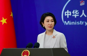 中方有條件恢復(fù)日本部分地區(qū)水產(chǎn)品進(jìn)口 外交部回應(yīng)