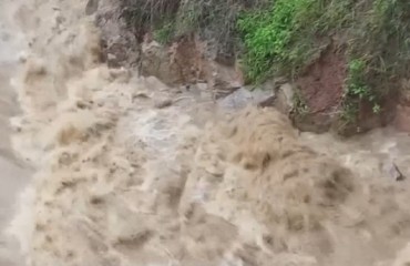“北澇南旱”、中小河流洪水頻發(fā)，今年主汛期還有哪些新特點(diǎn)？