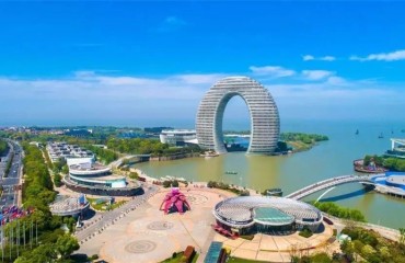 湖州已累計培育農(nóng)創(chuàng)客8515名、創(chuàng)客團(tuán)隊(duì)900個