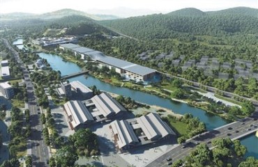 杭州余杭打造“機(jī)遇之城”再添碩果