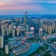 產(chǎn)業(yè)錯(cuò)位發(fā)展 紹興打造具有辨識(shí)度的“天空之城”