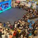“露天大屏看球”：“蘇超”何以重燃城市集體記憶？