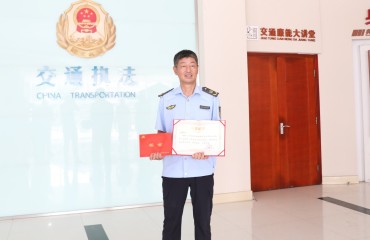 劉錦標(biāo)：從湖上到岸邊，“生命守護(hù)”三重奏