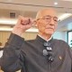 習近平委托中央組織部負責同志向游本昌轉(zhuǎn)達勉勵和問候