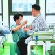 江苏举行“百日千万”招聘 养老护理专业成香饽饽
