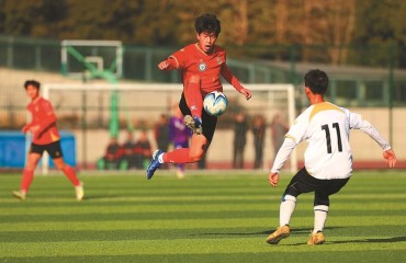 南京隊(duì)球員：有比冠軍更重要的東西