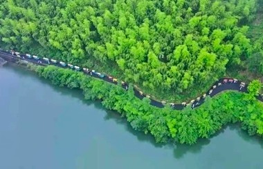 浙江青山村的未来乡村实验告诉我们什么