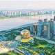 六問上城： 如何持續(xù)激發(fā)服務(wù)業(yè)潛能？