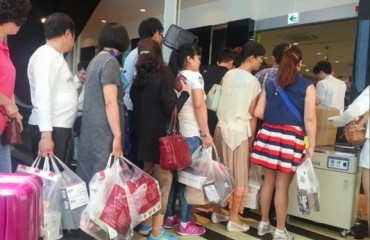 文化和旅游等部门专项整治强迫购物