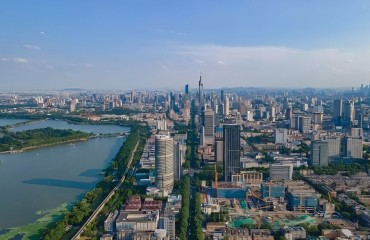 江苏“城新贷”政策调整 贴息更多范围更广