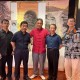 銘記歷史，以筆為劍：抗戰(zhàn)精神在書畫中傳承