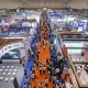 全球跨境電商交易博覽會(huì)在杭開幕