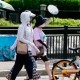 大范圍高溫來(lái)襲，天氣預(yù)報(bào)會(huì)“刻意”壓低數(shù)值嗎？