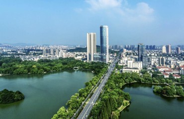 马鞍山市全面启动 “无证明城市”建设2.0版
