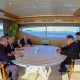 俄外長在朝鮮見了金正恩，還回答記者11個問題