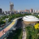 走出一條中國(guó)特色城市發(fā)展道路——以習(xí)近平同志為核心的黨中央引領(lǐng)城市工作紀(jì)實(shí)