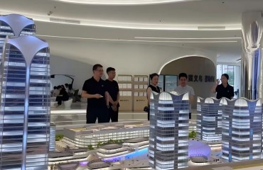 义乌市场升级：从“集市”到“极市”