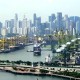 寧波舟山國際航運中心排名升至全球第七