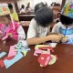 斜橋鎮(zhèn)“石榴籽”暑托班：讓外來務(wù)工子女與民族團結(jié)之花共綻放