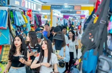 义乌文旅消费：从“购物”到“购趣”