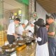 長三角高檔酒店“出攤記”