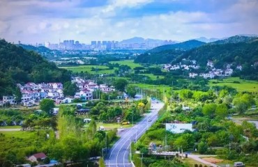 海绵城市建设“全国卷”，芜湖何以名列前茅?
