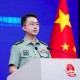 日本近日公布2025年版《防衛(wèi)白皮書》 國(guó)防部回應(yīng)