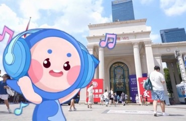 一年一度，在上海来场“精神赶集”