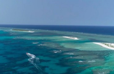 南海局势总体稳定，警惕个别国家搅乱南海