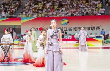 借助“浙BA”推介城市，柯桥玩明白了