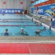 碧波中練就“水上功夫” 廣德筑牢青少年防溺水安全屏障