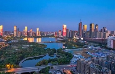 安徽：续写合作共赢“京皖故事”