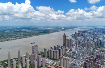 “弋”江“南” 如何唱好“區(qū)縣一體化”?