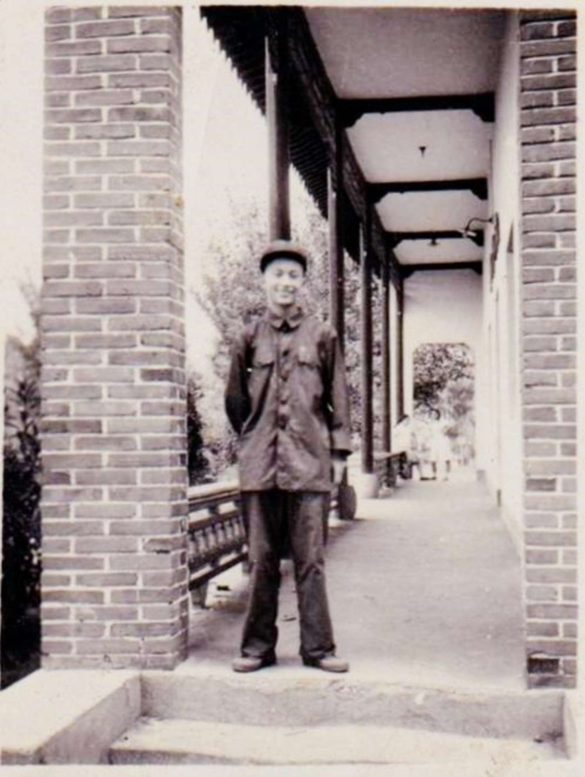 1961年8月4日白鷺洲公園.jpg