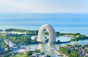“綠富美”里有良法 浙江湖州開展生態(tài)系列立法