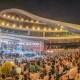 江苏靖江：打造夏日篮球盛宴 万人狂欢激活夜经济