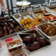 南京星級酒店“擺攤”火了！日入超萬元的“神話”能持續(xù)多久？