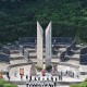 紫金山下的航空丰碑：中外烈士共铸抗战蓝天长城