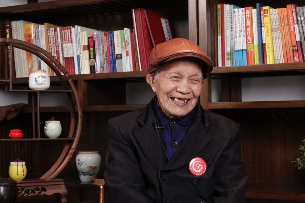 2021年，楊文琪在接受媒體采訪。.jpg